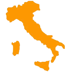 Unsere Klöster aus Italien
